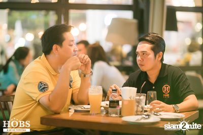 ETC. ที่ HOBS | เมกา บางนา — photo 33