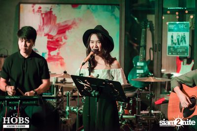 ETC. ที่ HOBS | เมกา บางนา — photo 36