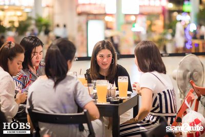 ETC. ที่ HOBS | เมกา บางนา — photo 38
