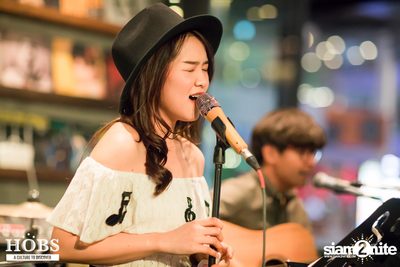 ETC. ที่ HOBS | เมกา บางนา — photo 41