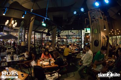 ETC. ที่ HOBS | เมกา บางนา — photo 42