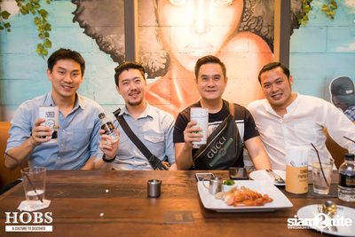 ETC. ที่ HOBS | เมกา บางนา — photo 43