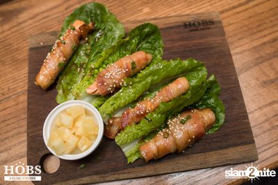 ETC. ที่ HOBS | เมกา บางนา — photo 45