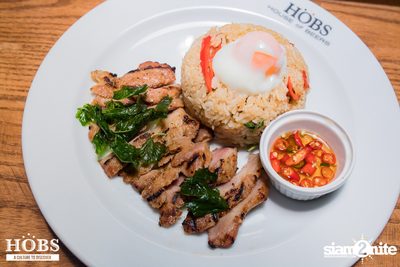 ETC. ที่ HOBS | เมกา บางนา — photo 46