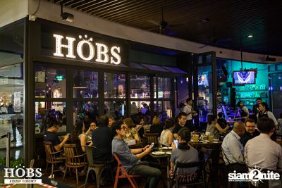 ETC. ที่ HOBS | เมกา บางนา — photo 47