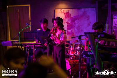 ETC. ที่ HOBS | เมกา บางนา — photo 50