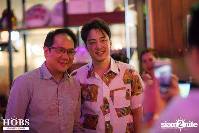 ETC. ที่ HOBS | เมกา บางนา — photo 51