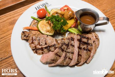 ETC. ที่ HOBS | เมกา บางนา — photo 52