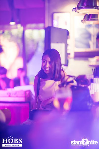 ETC. ที่ HOBS | เมกา บางนา — photo 55