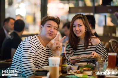 ETC. ที่ HOBS | เมกา บางนา — photo 57