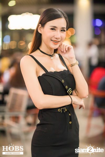 ETC. ที่ HOBS | เมกา บางนา — photo 58