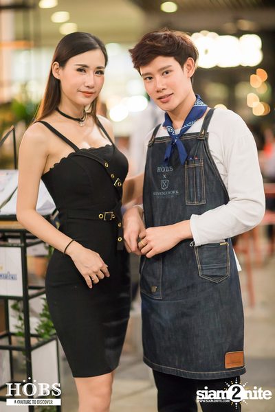 ETC. ที่ HOBS | เมกา บางนา — photo 60
