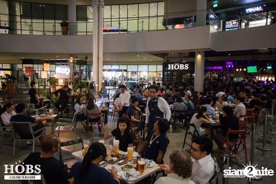 ETC. ที่ HOBS | เมกา บางนา — photo 61