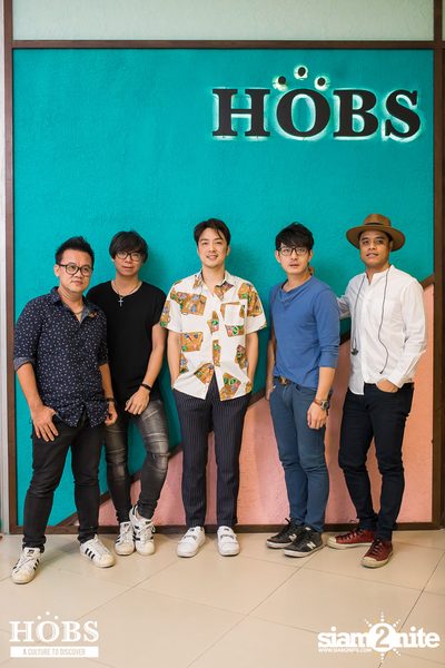 ETC. ที่ HOBS | เมกา บางนา — photo 62