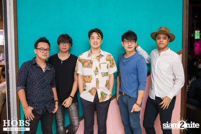ETC. ที่ HOBS | เมกา บางนา — photo 63