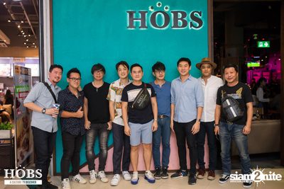 ETC. ที่ HOBS | เมกา บางนา — photo 64