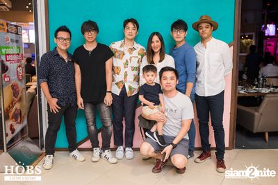ETC. ที่ HOBS | เมกา บางนา — photo 65