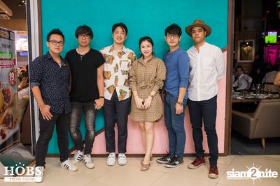 ETC. ที่ HOBS | เมกา บางนา — photo 66
