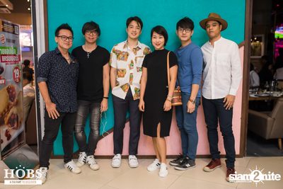 ETC. ที่ HOBS | เมกา บางนา — photo 67