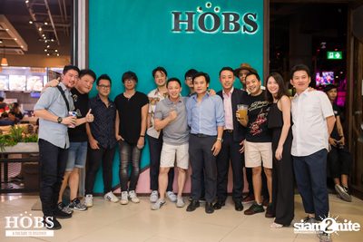 ETC. ที่ HOBS | เมกา บางนา — photo 68