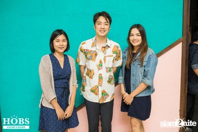 ETC. ที่ HOBS | เมกา บางนา — photo 70