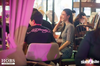 ETC. ที่ HOBS | เมกา บางนา — photo 71