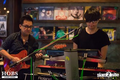 ETC. ที่ HOBS | เมกา บางนา — photo 72