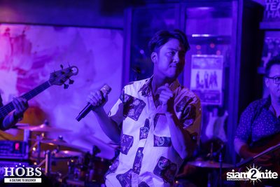 ETC. ที่ HOBS | เมกา บางนา — photo 73