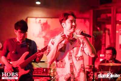 ETC. ที่ HOBS | เมกา บางนา — photo 74