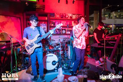 ETC. ที่ HOBS | เมกา บางนา — photo 75