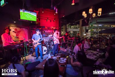 ETC. ที่ HOBS | เมกา บางนา — photo 76