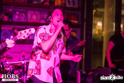 ETC. ที่ HOBS | เมกา บางนา — photo 77