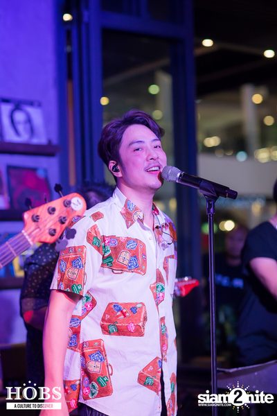 ETC. ที่ HOBS | เมกา บางนา — photo 78