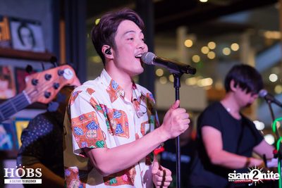 ETC. ที่ HOBS | เมกา บางนา — photo 80