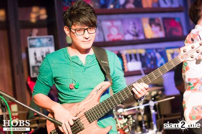 ETC. ที่ HOBS | เมกา บางนา — photo 81