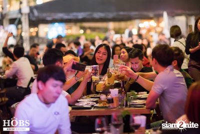 ETC. ที่ HOBS | เมกา บางนา — photo 82
