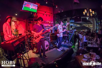 ETC. ที่ HOBS | เมกา บางนา — photo 83