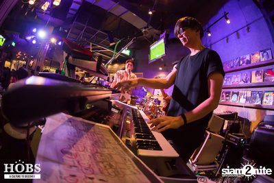 ETC. ที่ HOBS | เมกา บางนา — photo 84