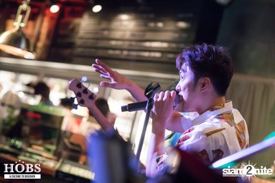 ETC. ที่ HOBS | เมกา บางนา — photo 85