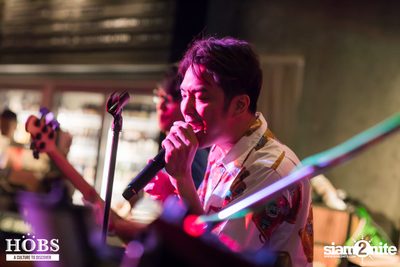 ETC. ที่ HOBS | เมกา บางนา — photo 86