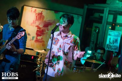 ETC. ที่ HOBS | เมกา บางนา — photo 87