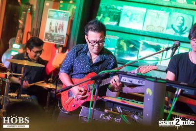 ETC. ที่ HOBS | เมกา บางนา — photo 88
