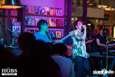 ETC. ที่ HOBS | เมกา บางนา — photo 91