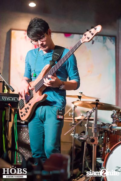 ETC. ที่ HOBS | เมกา บางนา — photo 94
