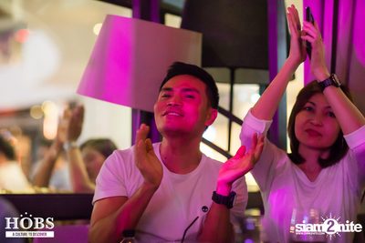 ETC. ที่ HOBS | เมกา บางนา — photo 95
