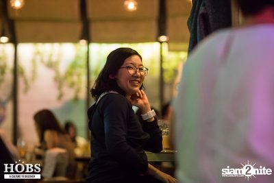 ETC. ที่ HOBS | เมกา บางนา — photo 96