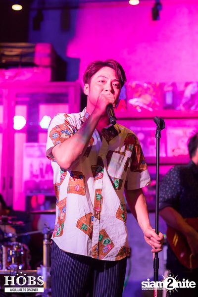 ETC. ที่ HOBS | เมกา บางนา — photo 97