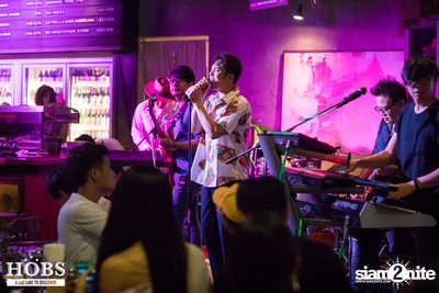 ETC. ที่ HOBS | เมกา บางนา — photo 98