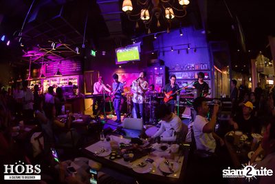 ETC. ที่ HOBS | เมกา บางนา — photo 100
