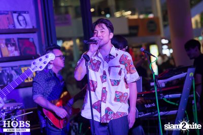 ETC. ที่ HOBS | เมกา บางนา — photo 101